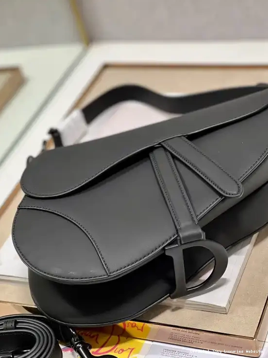 Tony Luxuries BAG diro SADDLE STRAP-25.5-20-6.5CM WITH 0416